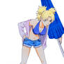 TEMARI SWIMSUIT EDITION