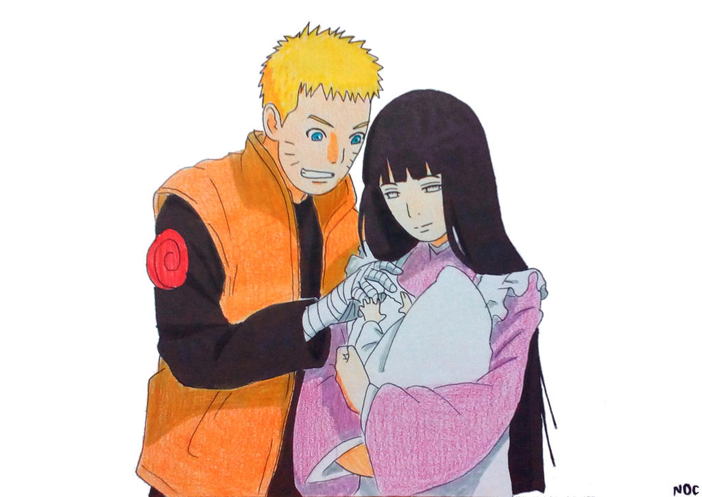 Naruto And Hinata With Baby Boruto By Narutodrawingchannel On Deviantart Naruto And Hinata With Baby Boruto By Narutodrawingchannel On Deviantart