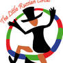 Russian Circus Logo