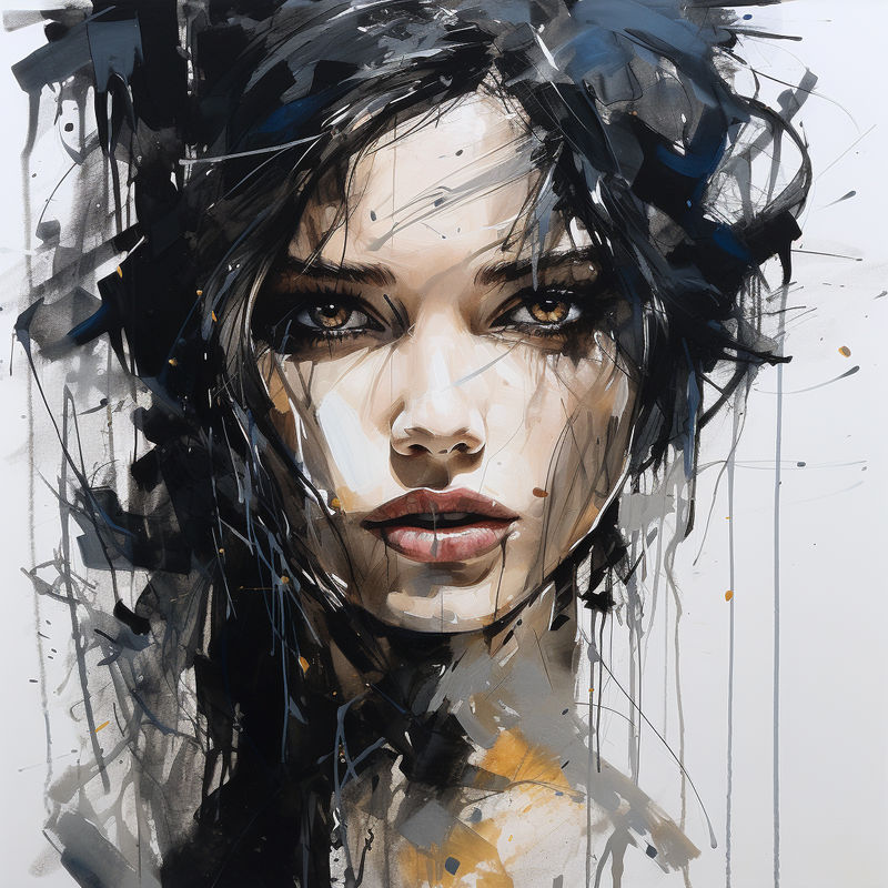 Dark Lady By Rjalberti On DeviantArt dark-lady-by-rjalberti-on-deviantart