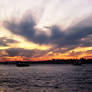 Phoenix Over The Bosphorus