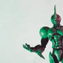 Guyver figure 1