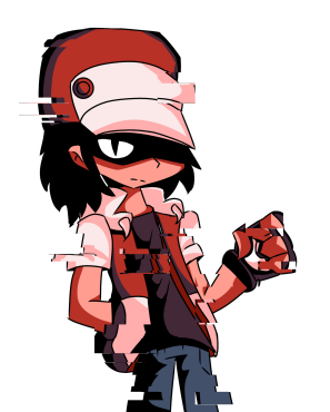 RED isotope by ONIXTH2009 on DeviantArt