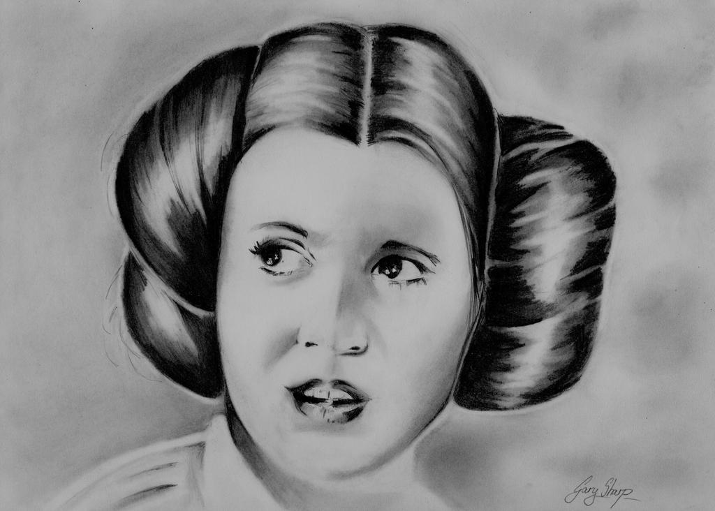 Princess Leia