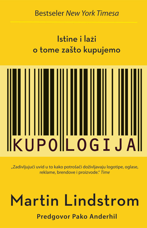 Buy-ology