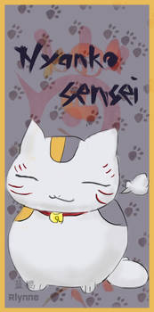 Nyanko Sensei