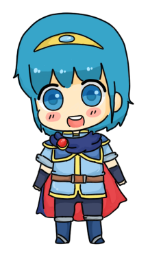 Marth