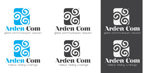 ArdenCom