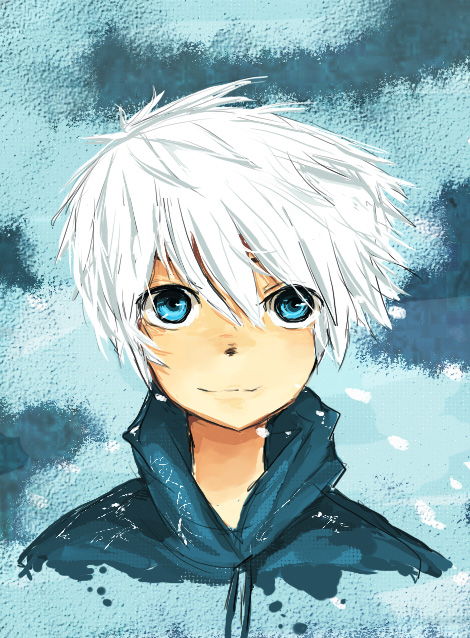 Jack Frost