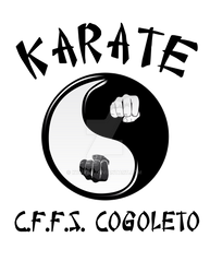 Logo Karate