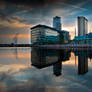 Salford Quays 2