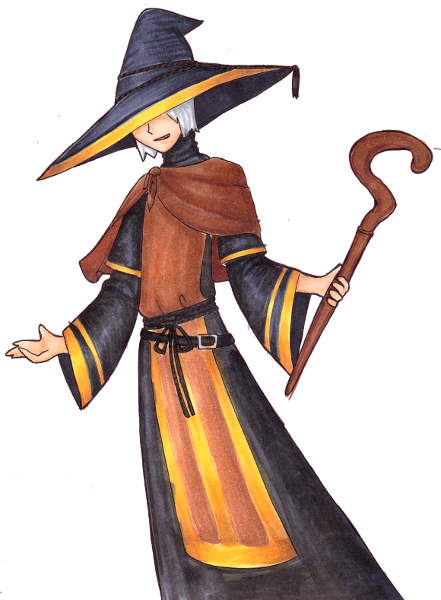 Big Hat Logan by TobiasVyseri on DeviantArt