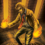 Constantine - The Hellblazer