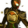 Kamen Rider 000