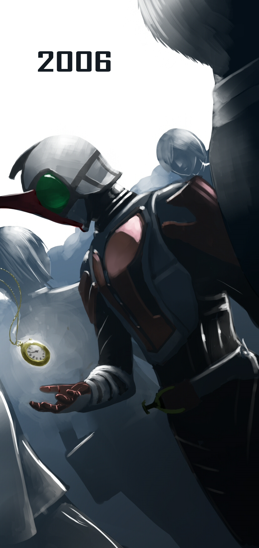 Kamen Rider Kabuto