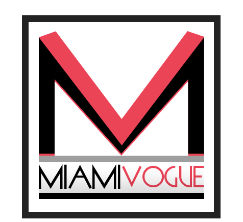 Miami Vogue Logo