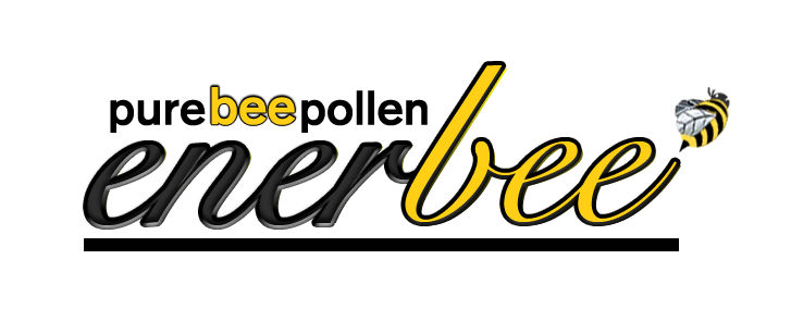 Pure Bee Pollen