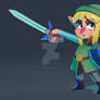 Legend of Link