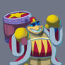 King Dedede