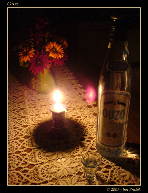 Ouzo