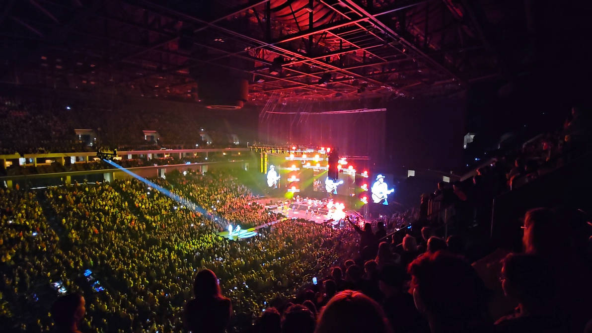 Mercy Entouro Zach Williams, Toby Mac, and Mercy Me Concert! by TheCreat-er on DeviantArt