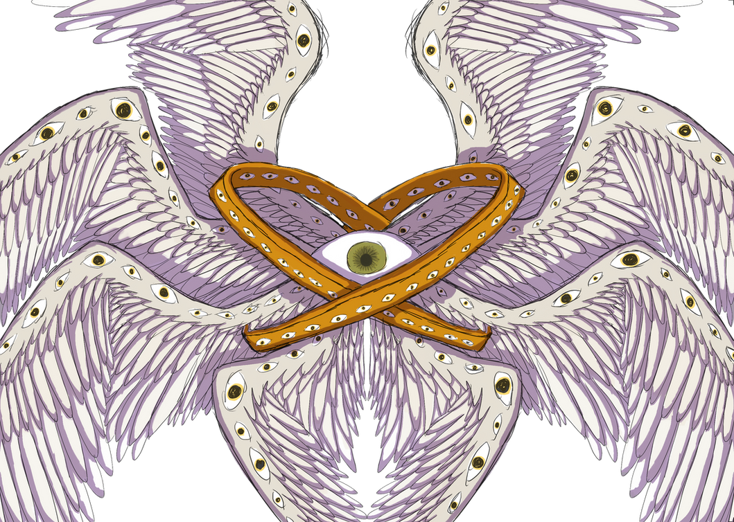Biblical Accurate Angel By TheCreat er On DeviantArt biblical-accurate-angel-by-thecreat-er-on-deviantart