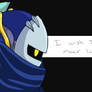 Meta Knight's Wish