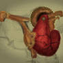 Steampunk Heart