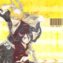 IchiRuki Wallpaper