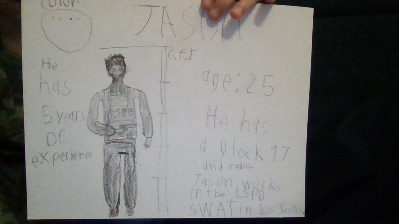 simple Jason OC reference by gunartguy on DeviantArt