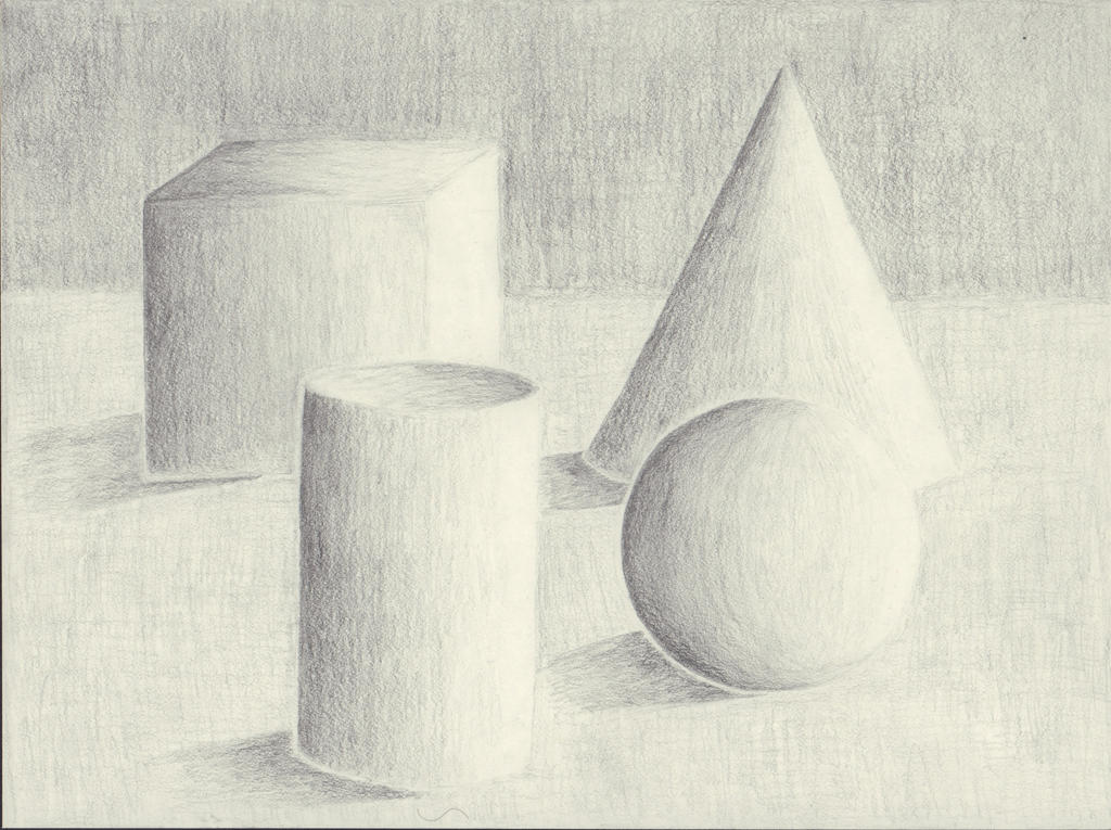 Graphite Shapes by Empress-Turtle on DeviantArt