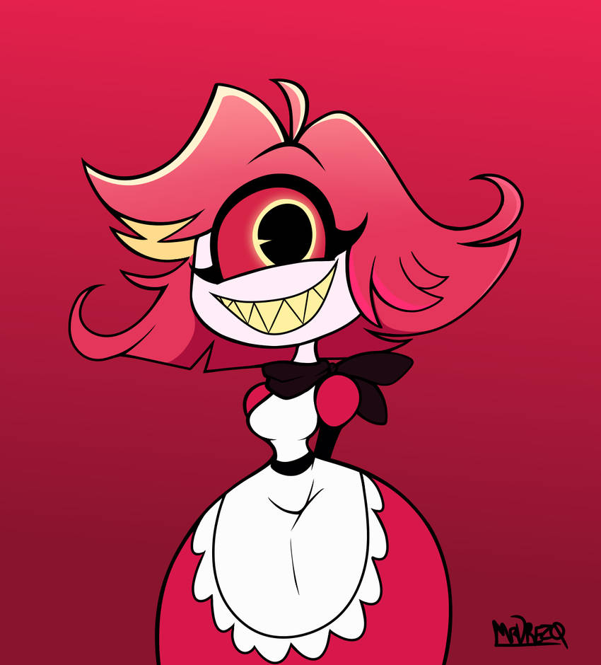 Niffty by MrDrEZQ on DeviantArt