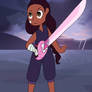 Connie - Steven Universe