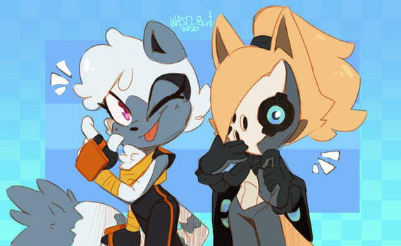 Explore the Best Tangle Art | DeviantArt
