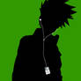 Kakashi iPod