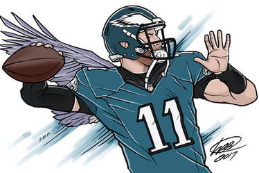 Wentz Wings