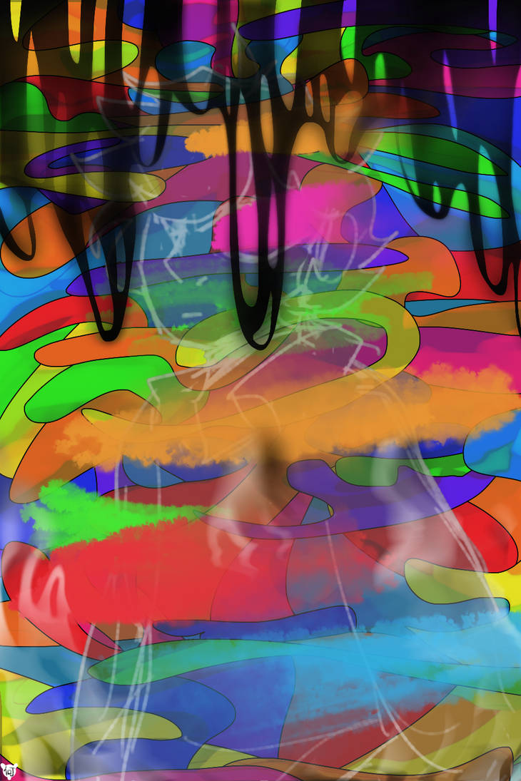 Sound cloud rapper moment by AzuraZar on DeviantArt