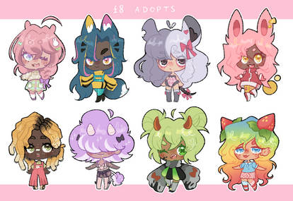 cheap cheebs - 5/8 OPEN