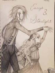 Emrys and Starlight