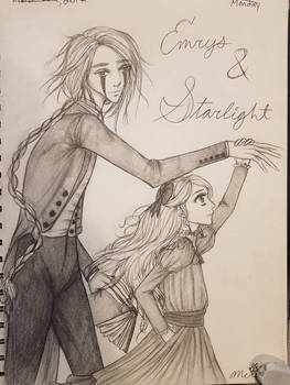 Emrys and Starlight