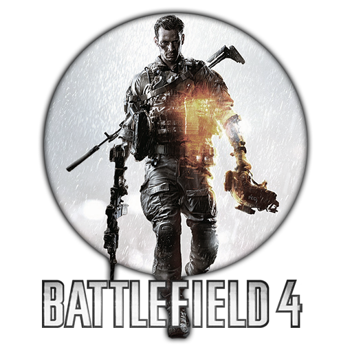 Battlefield 4