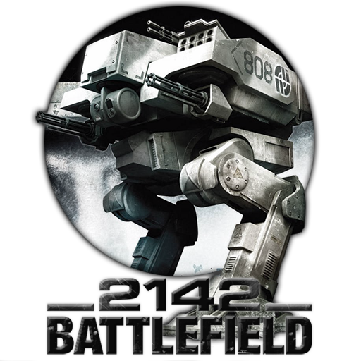 Battlefield 2142