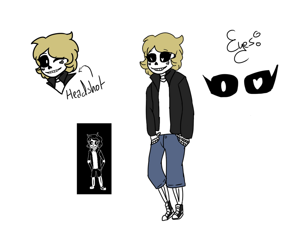 Maria redesign by IcePonyDraws on DeviantArt