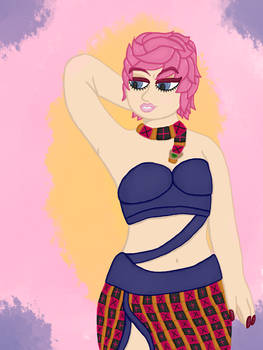 Trisc Deviantart Explore the Best Trish Art | DeviantArt