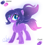 Random pony adopt .:2:. ~OPEN~