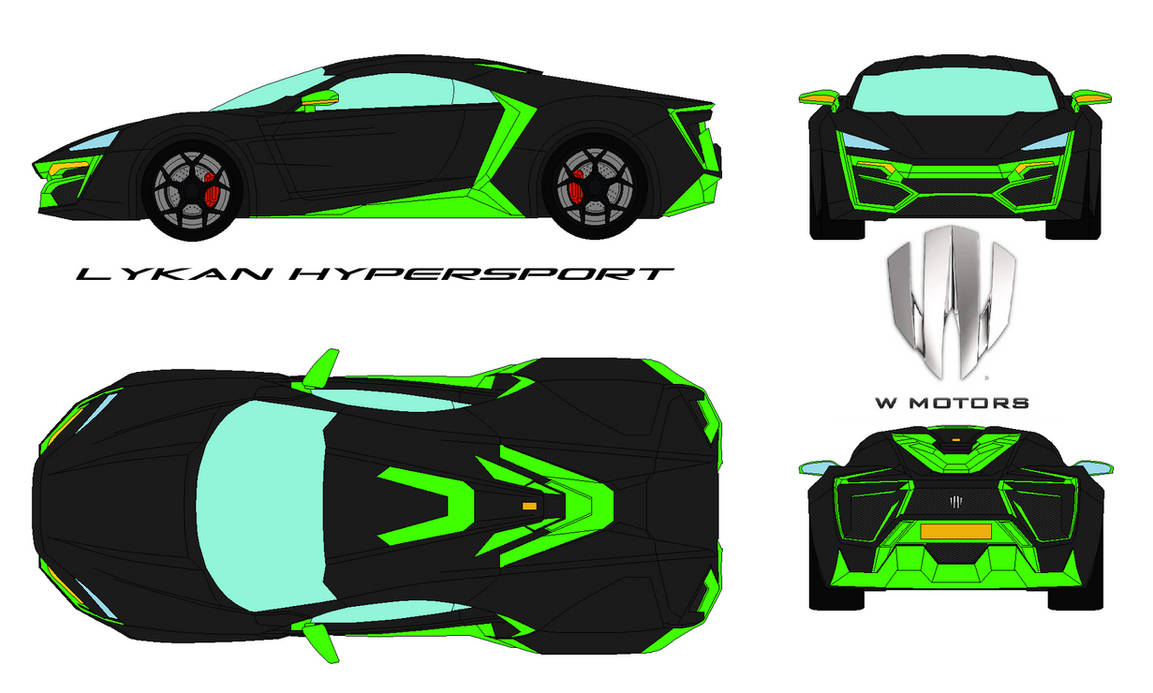 Lightning Dust's Car (Speed Racer-verse) by Ravenshard82 on DeviantArt