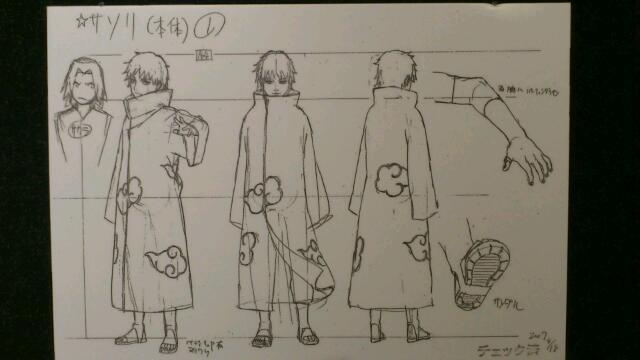 Naruto Road To Ninja By Kira Xd On Deviantart Naruto Road To Ninja By Kira Xd On Deviantart