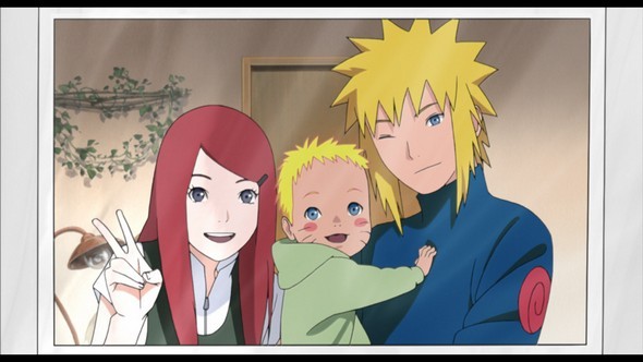 Naruto Road To Ninja by Kira-XD on DeviantArt