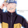 Happy Birthday Naruto