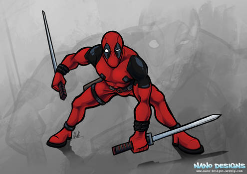 Deadpool